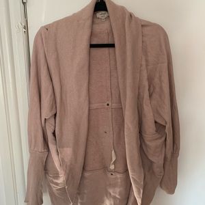 Aritzia Cardigan
